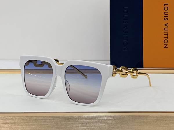 Louis Vuitton Sunglasses Top Quality LVS03803